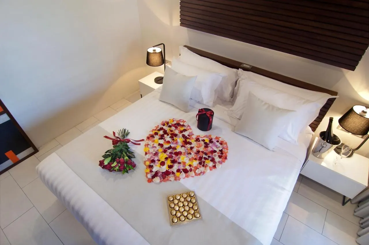 4Br Villa Kamis - Minggu Villas Seminyak