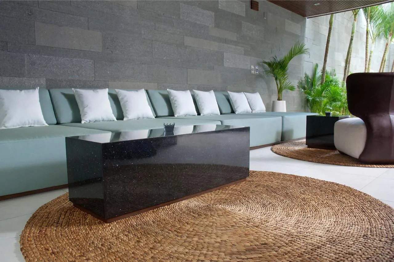 4Br Villa Kamis - Minggu Villas Seminyak 0*, Семиньяк